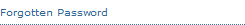 Forgotten Password